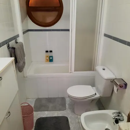 Marcelina Apartment