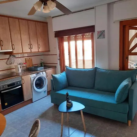 Apartment Marcelina