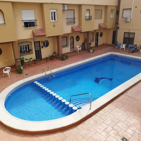 Apartment Marcelina