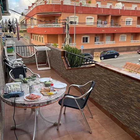 Marcelina Apartment Torrevieja
