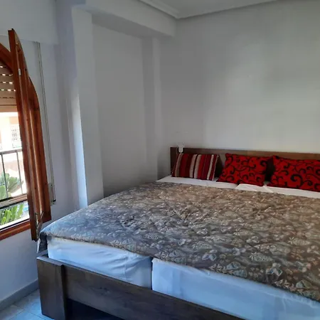 Marcelina Apartment