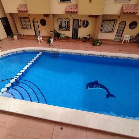 Marcelina Apartment