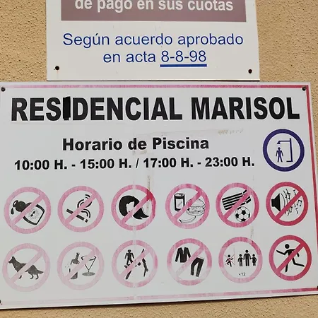 Marcelina Apartment Torrevieja